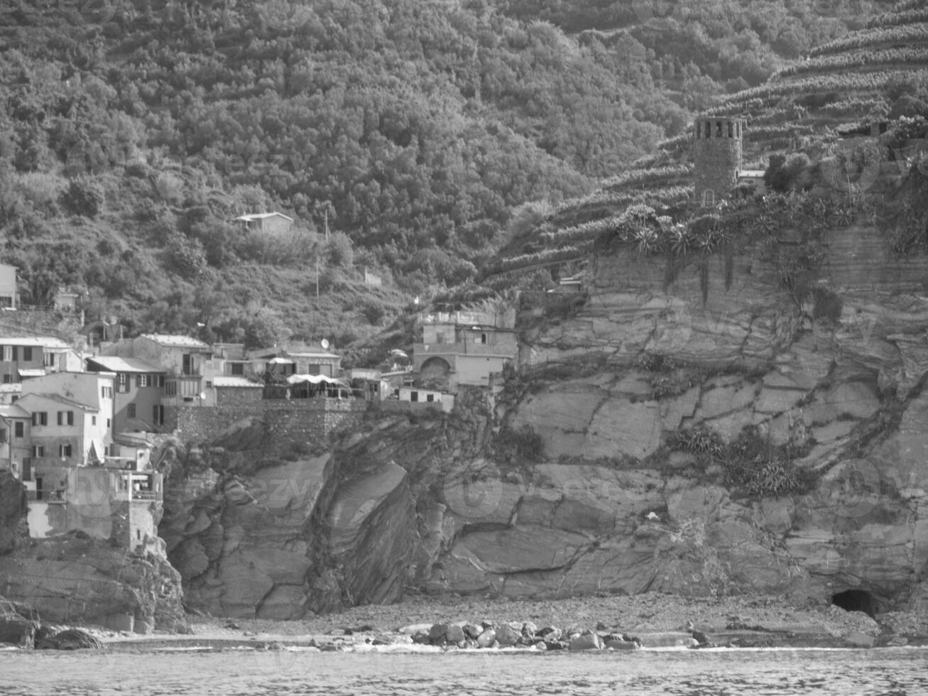 el cinque terre en tialy foto