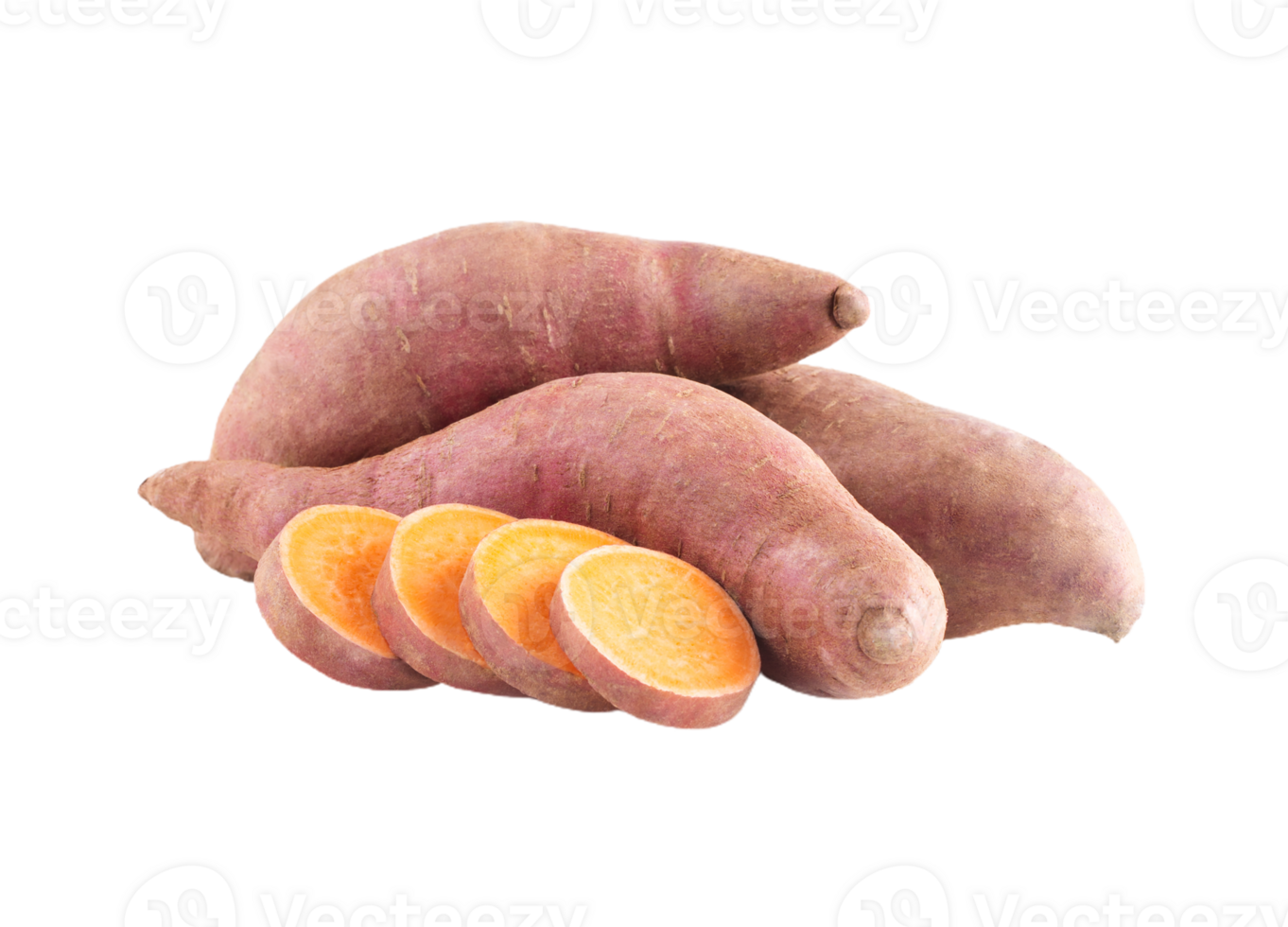 sweet potato png transparent background 29712266 PNG