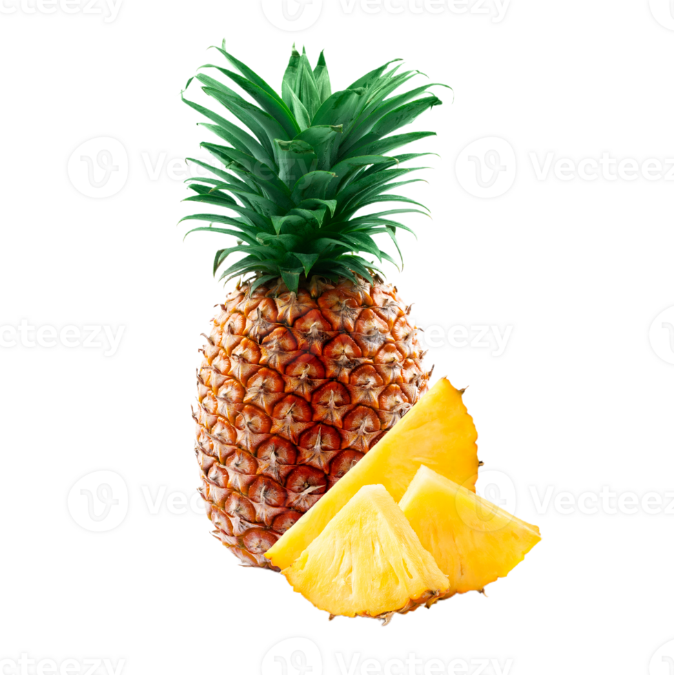 pineapple png transparent background