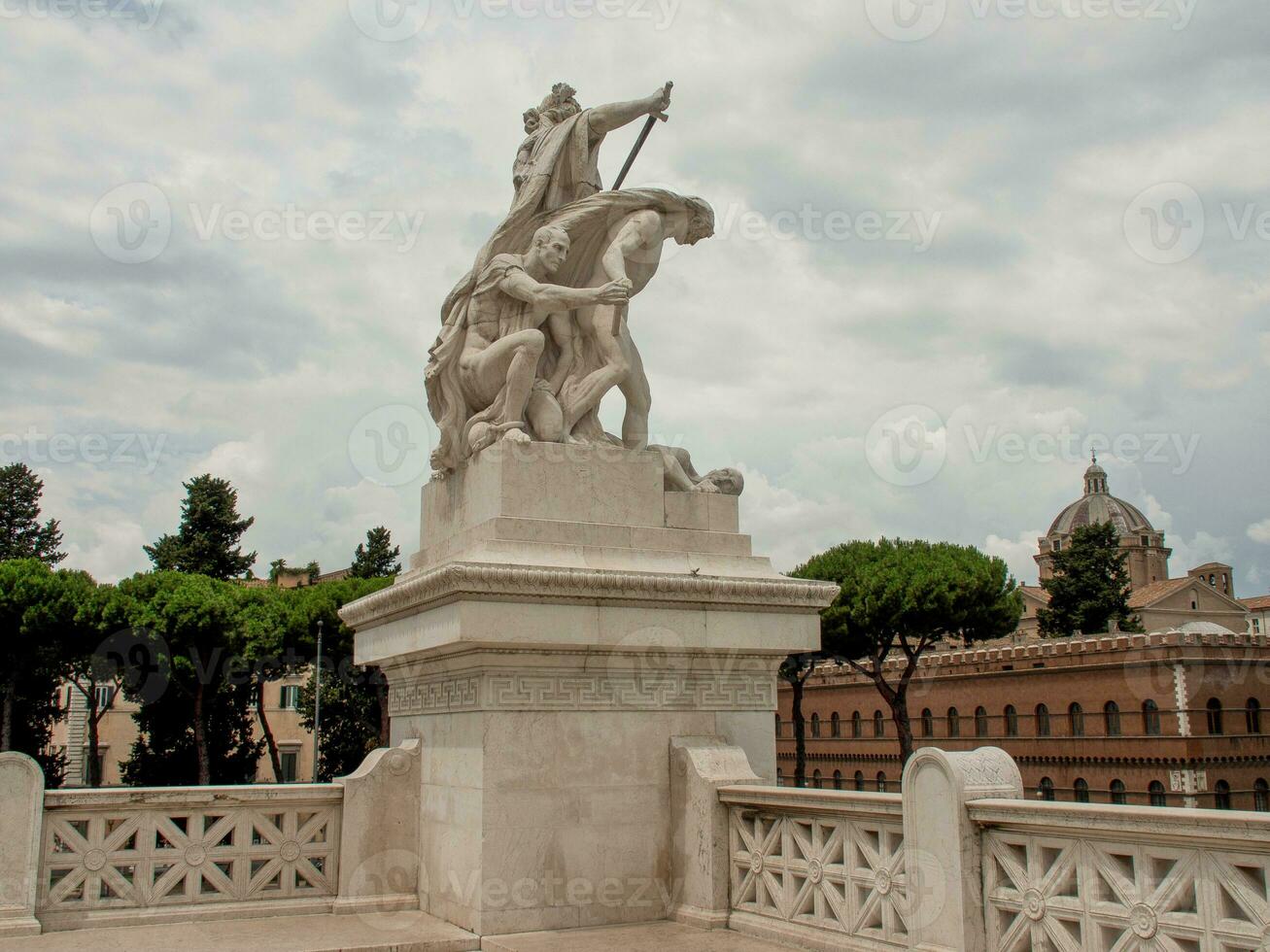 La Spezia and the cinque terre in italy photo