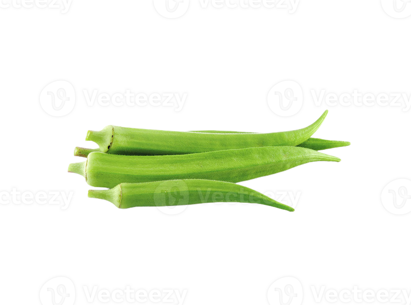 Lady Finger png transparent background 29712728 PNG