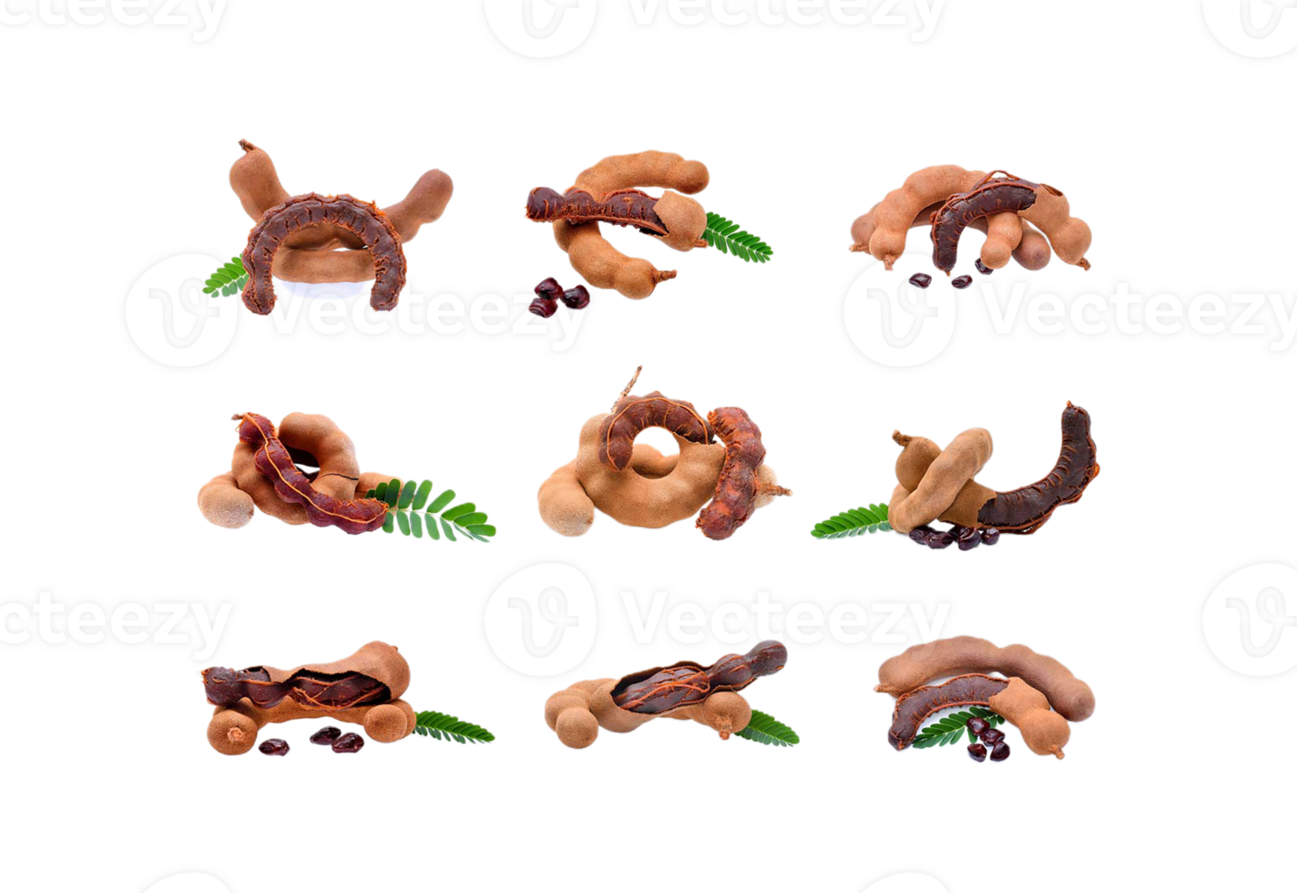 Tamarind png transparent background