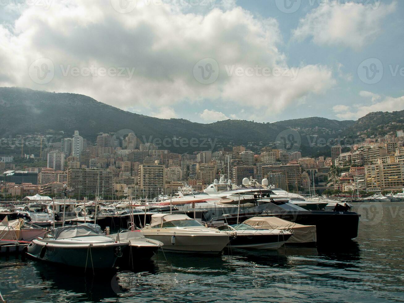 Monte Carlo in Monaco photo