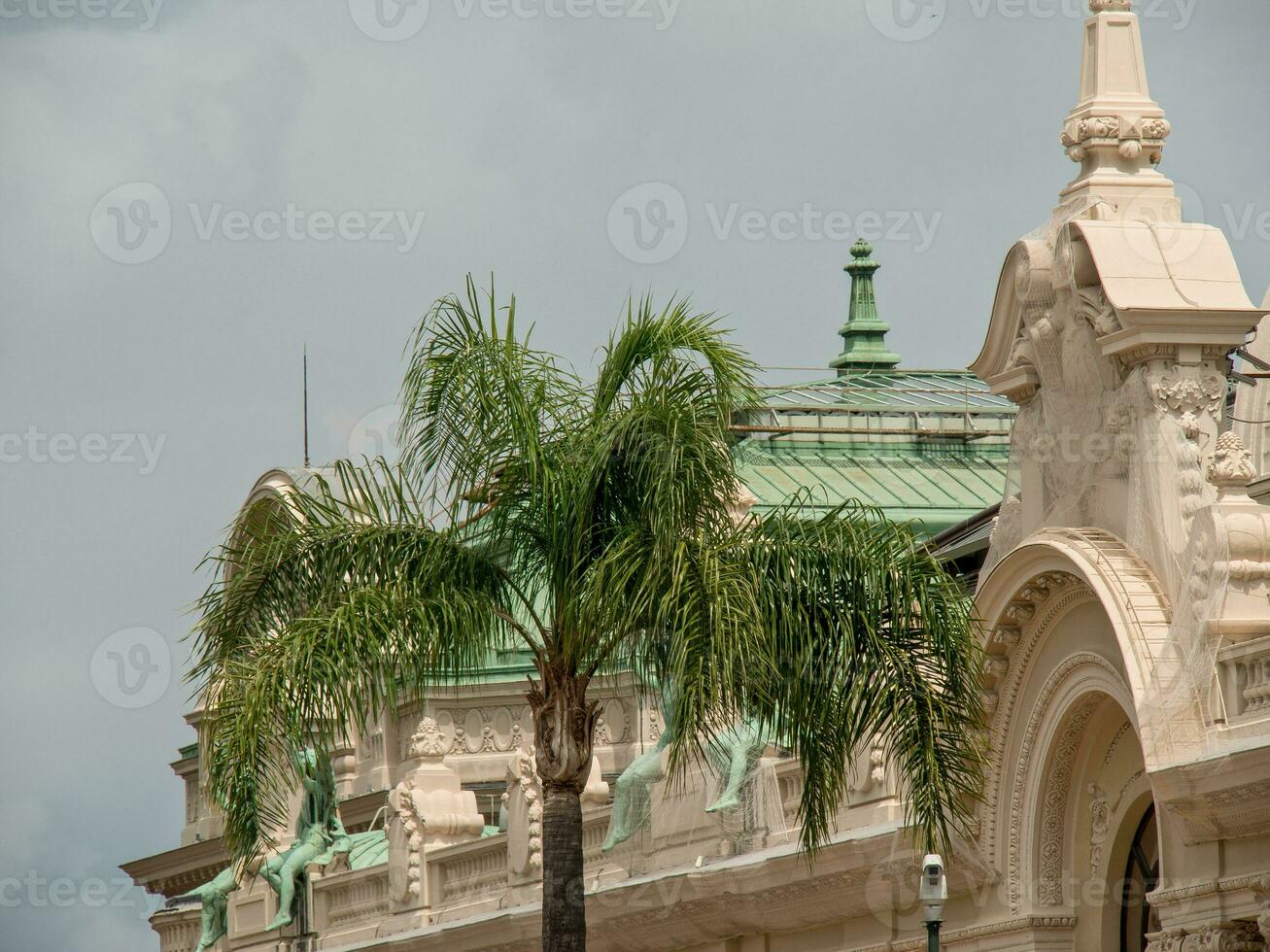 monte carlo en Mónaco foto