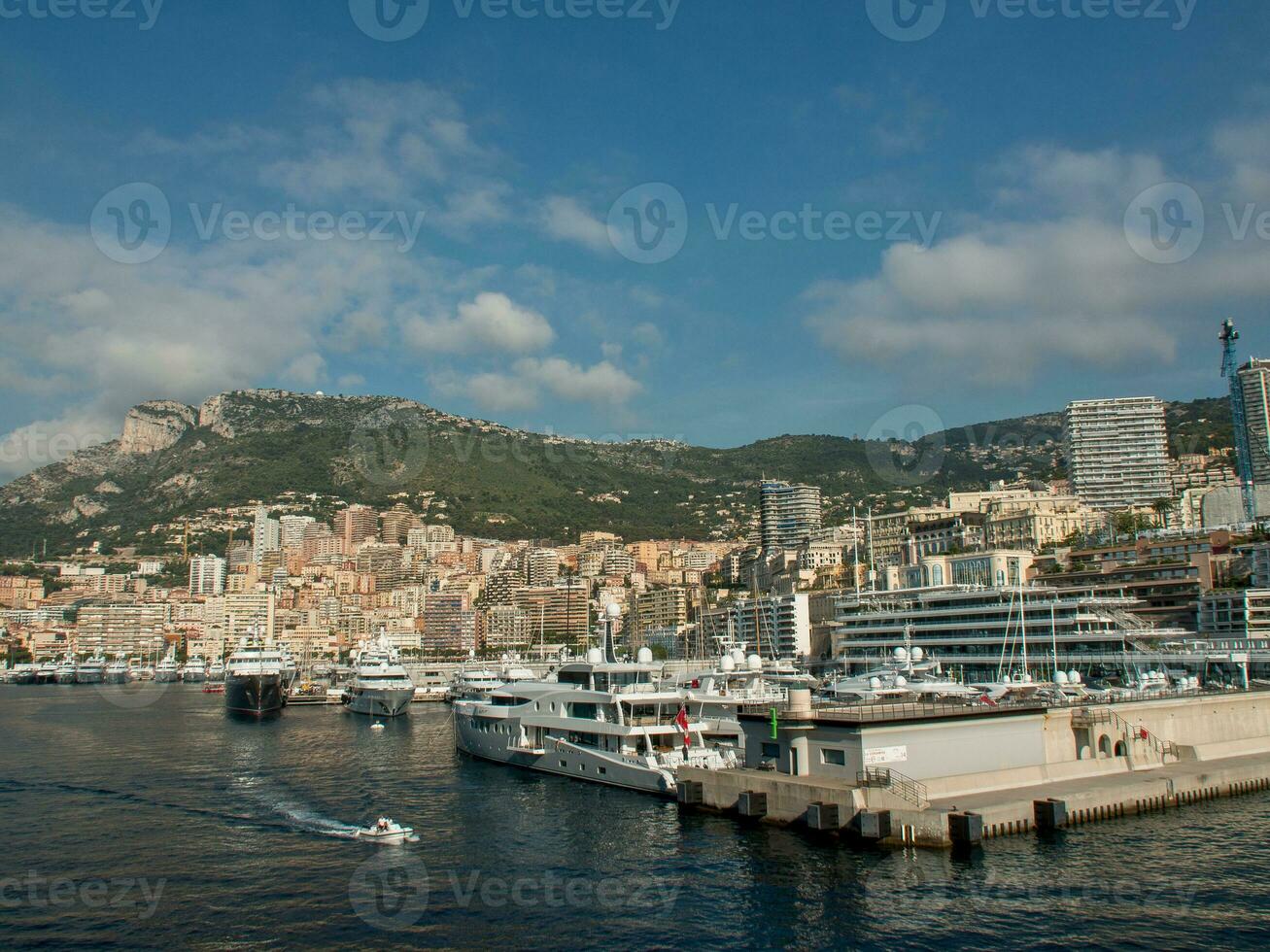 Monte Carlo in Monaco photo
