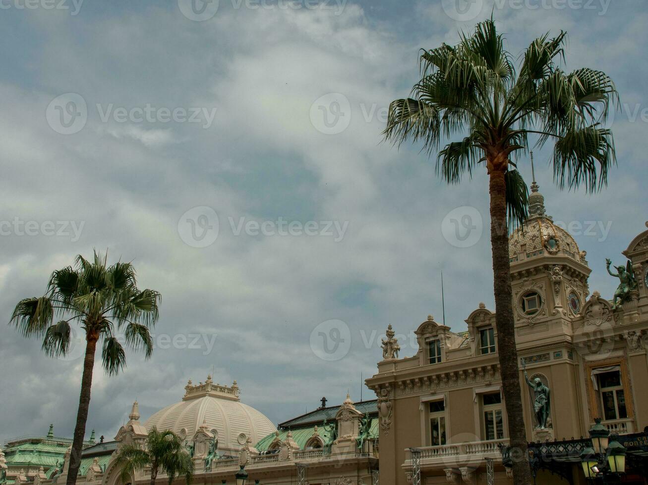 Monte Carlo in Monaco photo