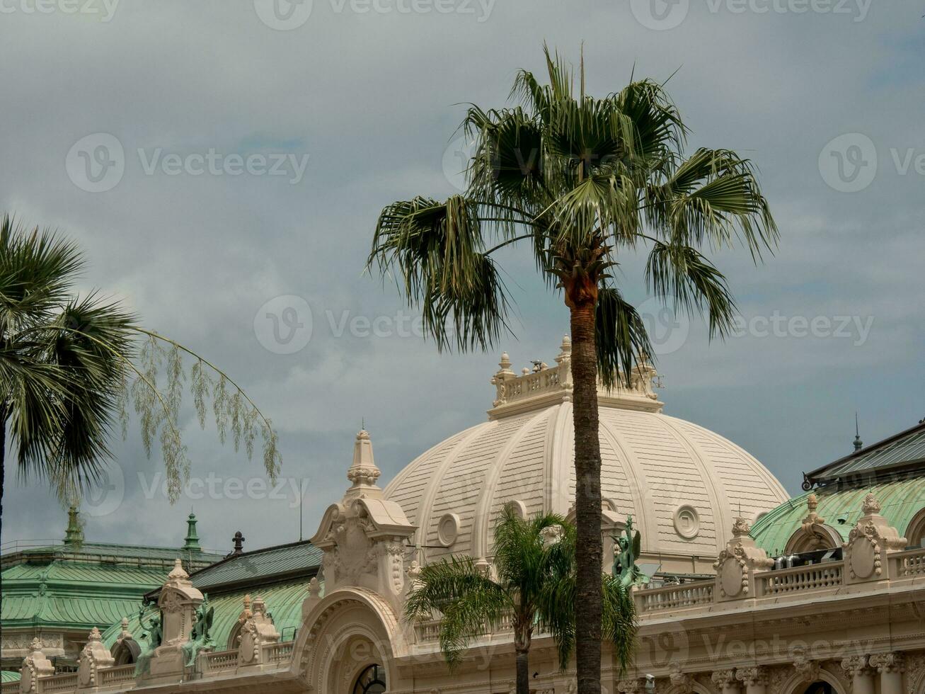 Monte Carlo in Monaco photo