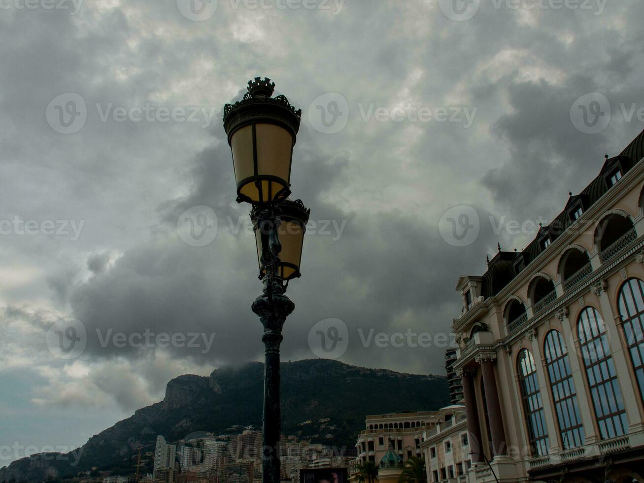 Monte Carlo in Monaco photo