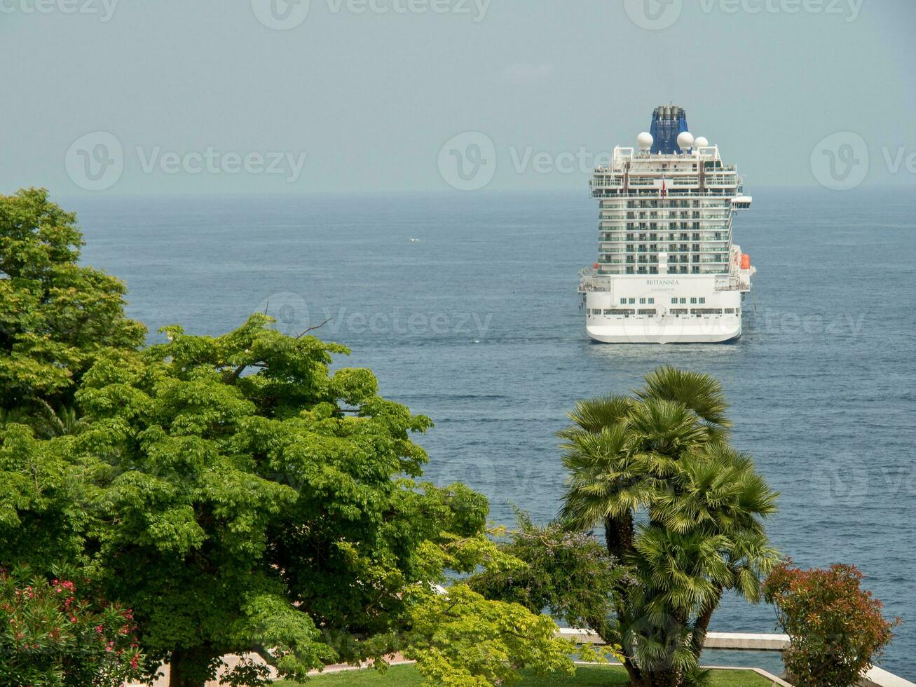 Monte Carlo in Monaco photo