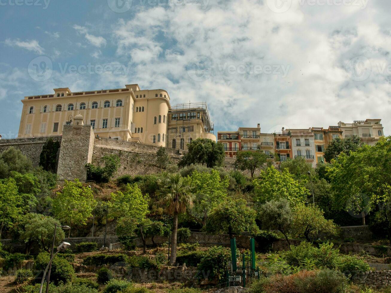 Monte Carlo in Monaco photo