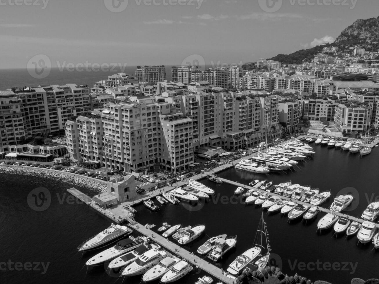Monte Carlo in Monaco photo