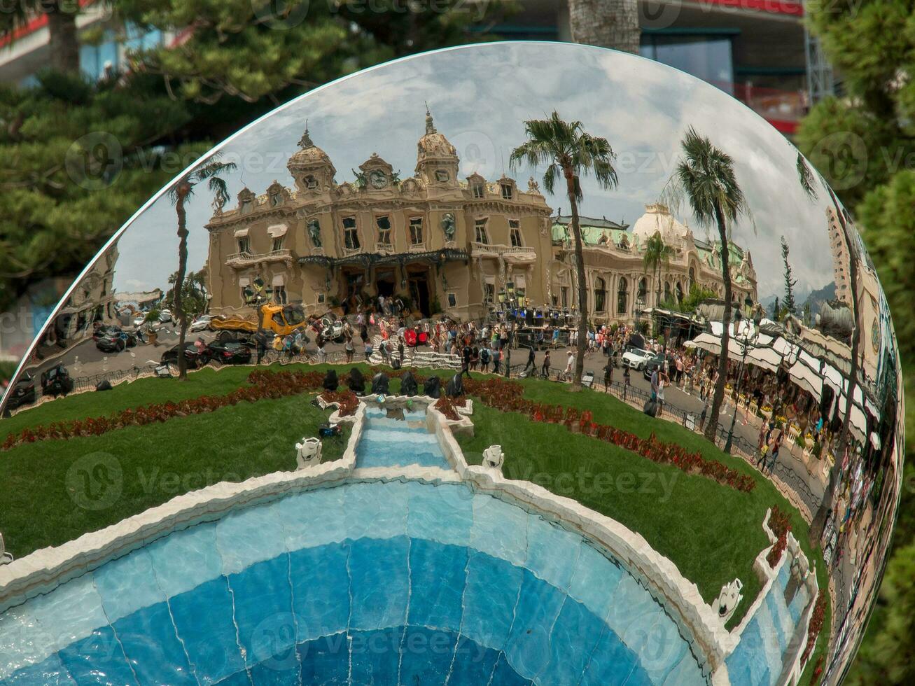 Monte Carlo in Monaco photo