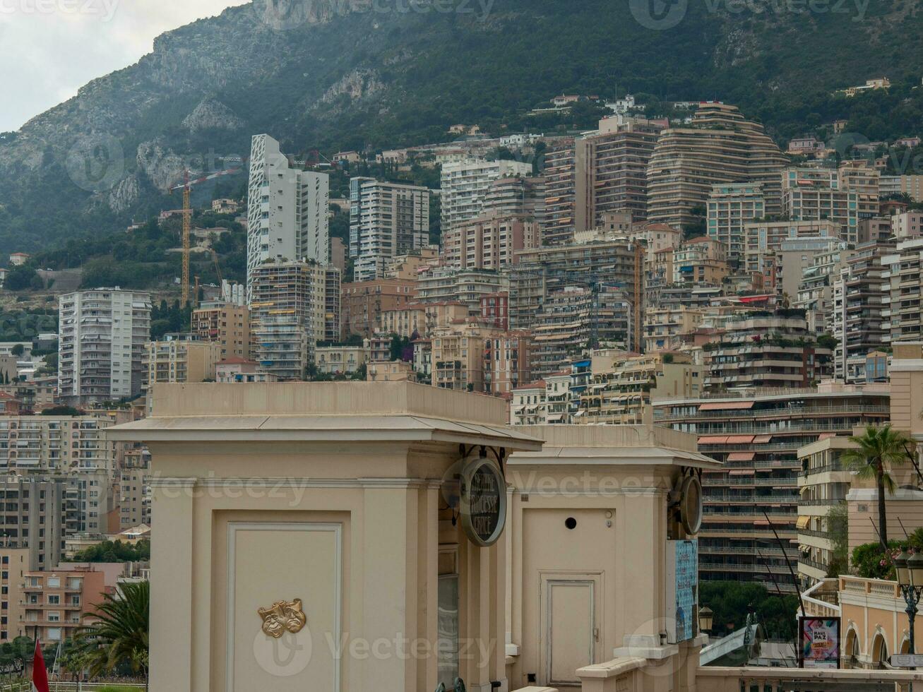 Monte Carlo in Monaco photo