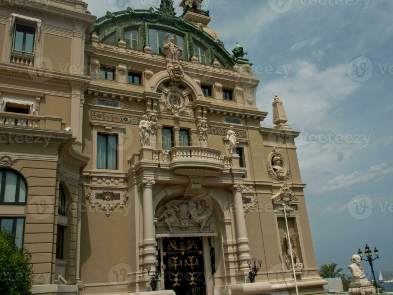 Monte Carlo in Monaco photo