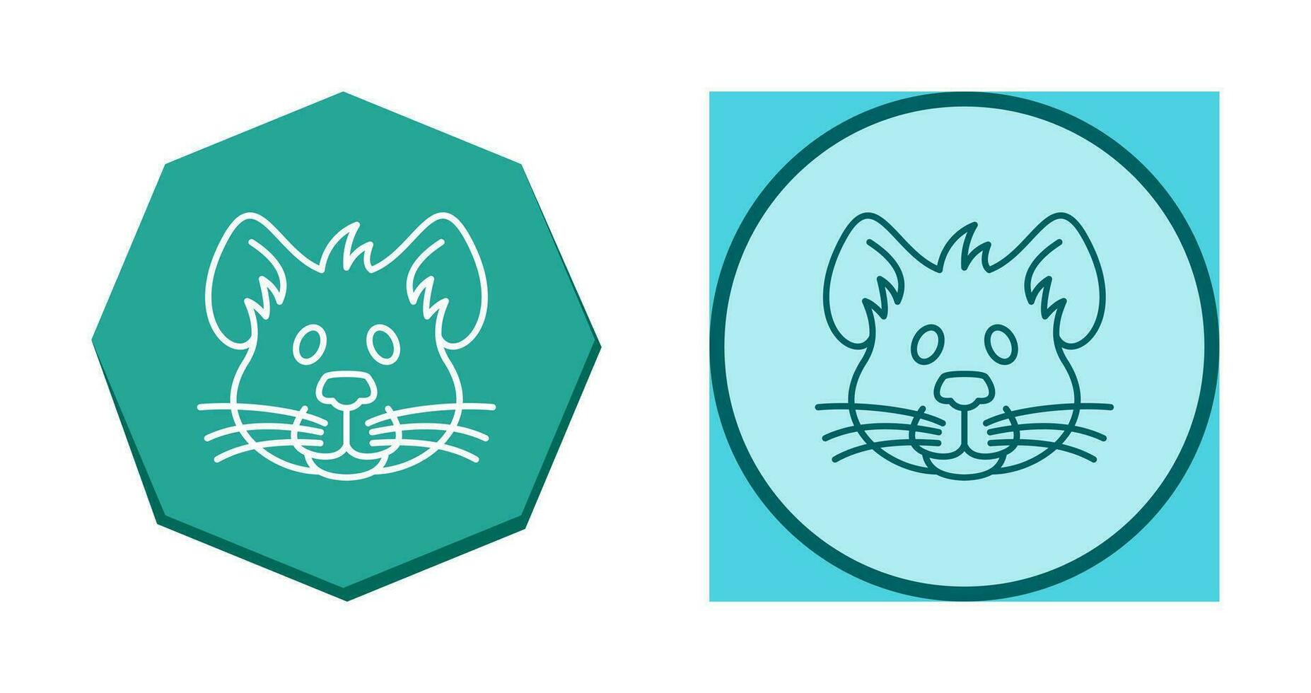 Mouse Vector Icon