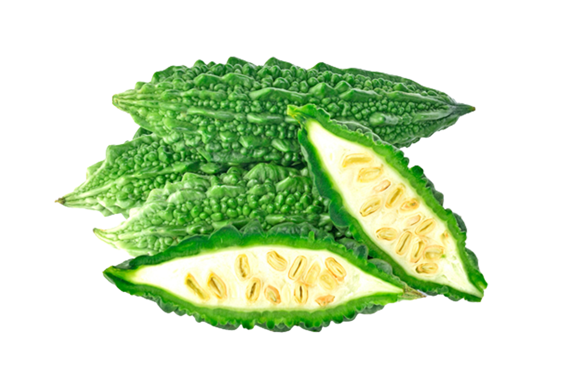 Bitter Gourd Png Transparent Background 29713567 PNG bitter-gourd-png-transparent-background-29713567-png
