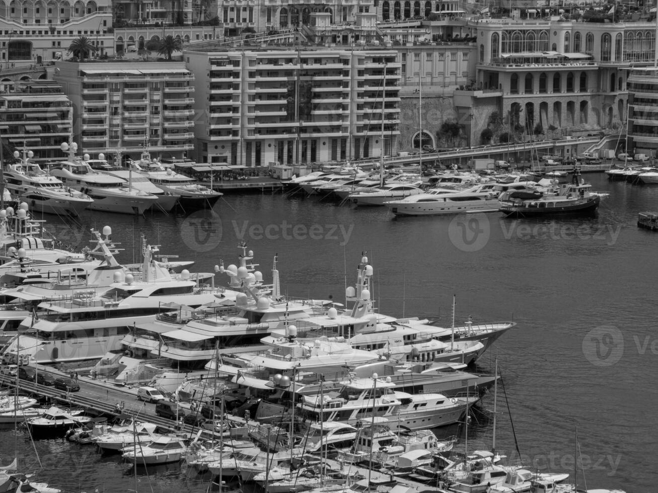 the city of Monte carlo photo
