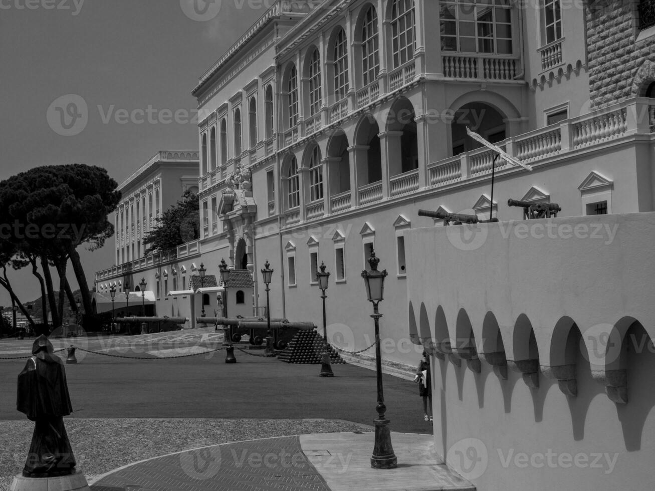 the city of Monte carlo photo