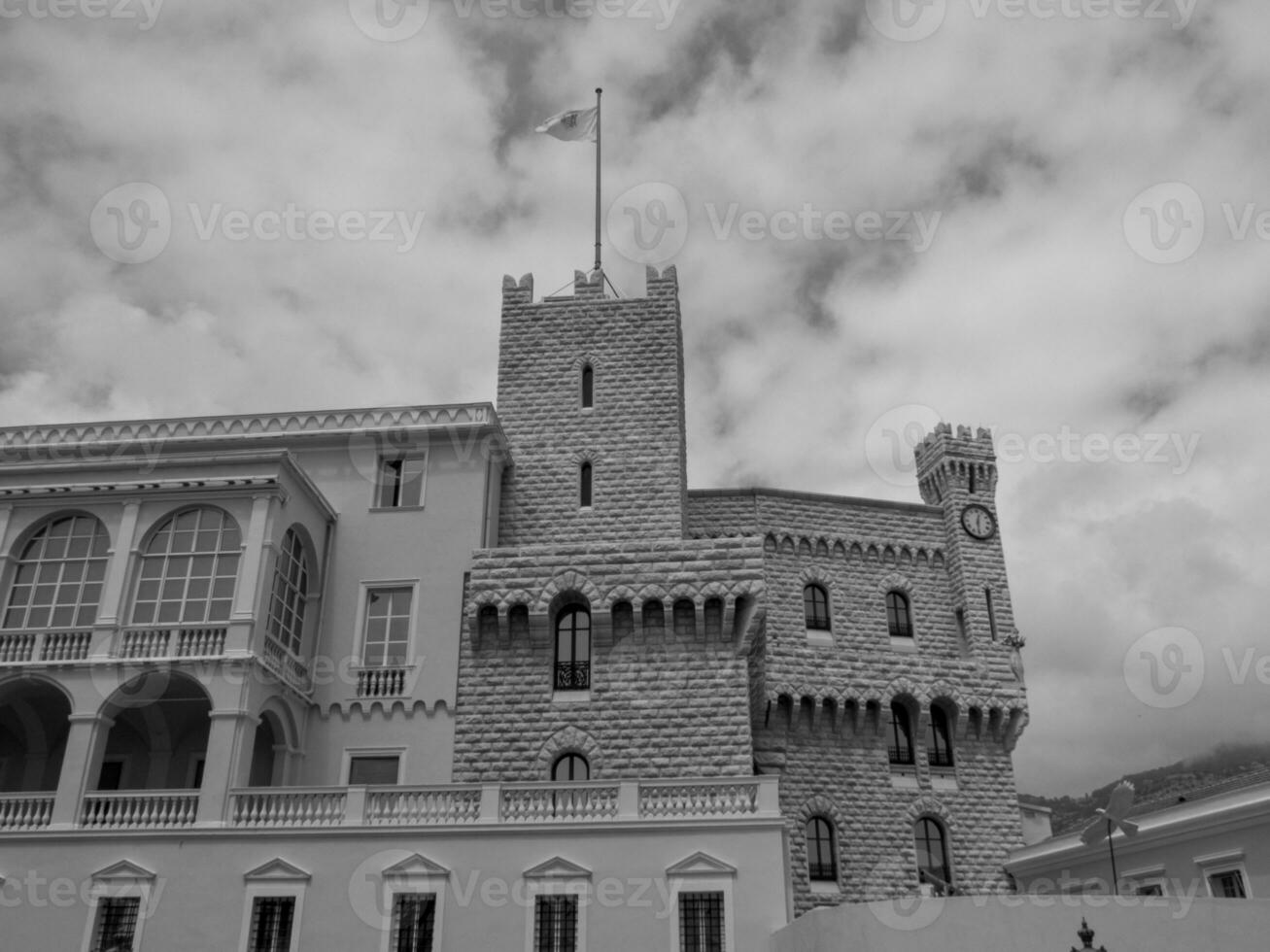 the city of Monte carlo photo