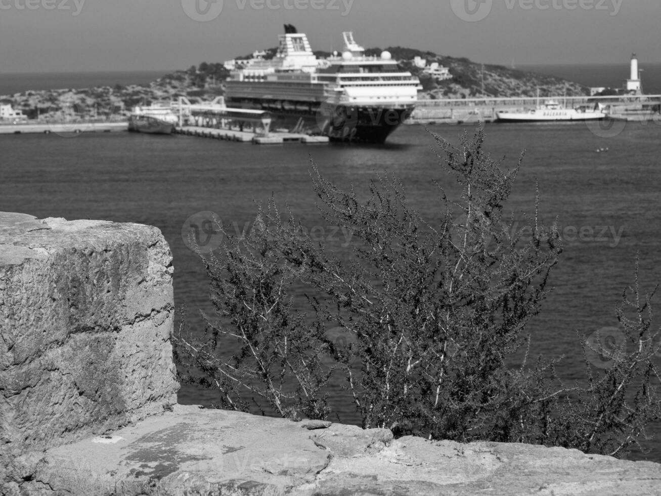 the city  of Monte Carlo photo