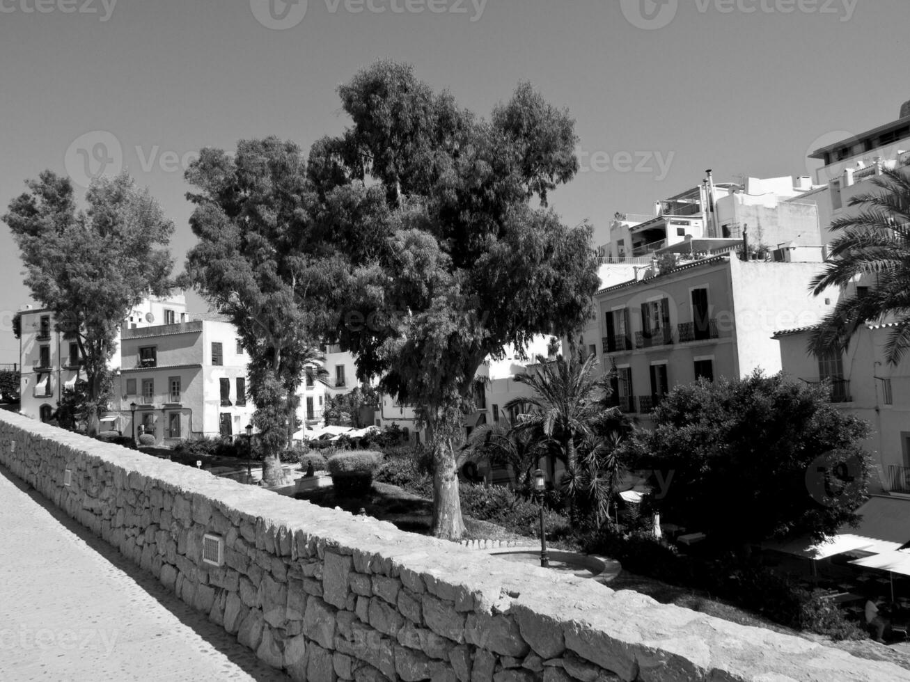 the city  of Monte Carlo photo