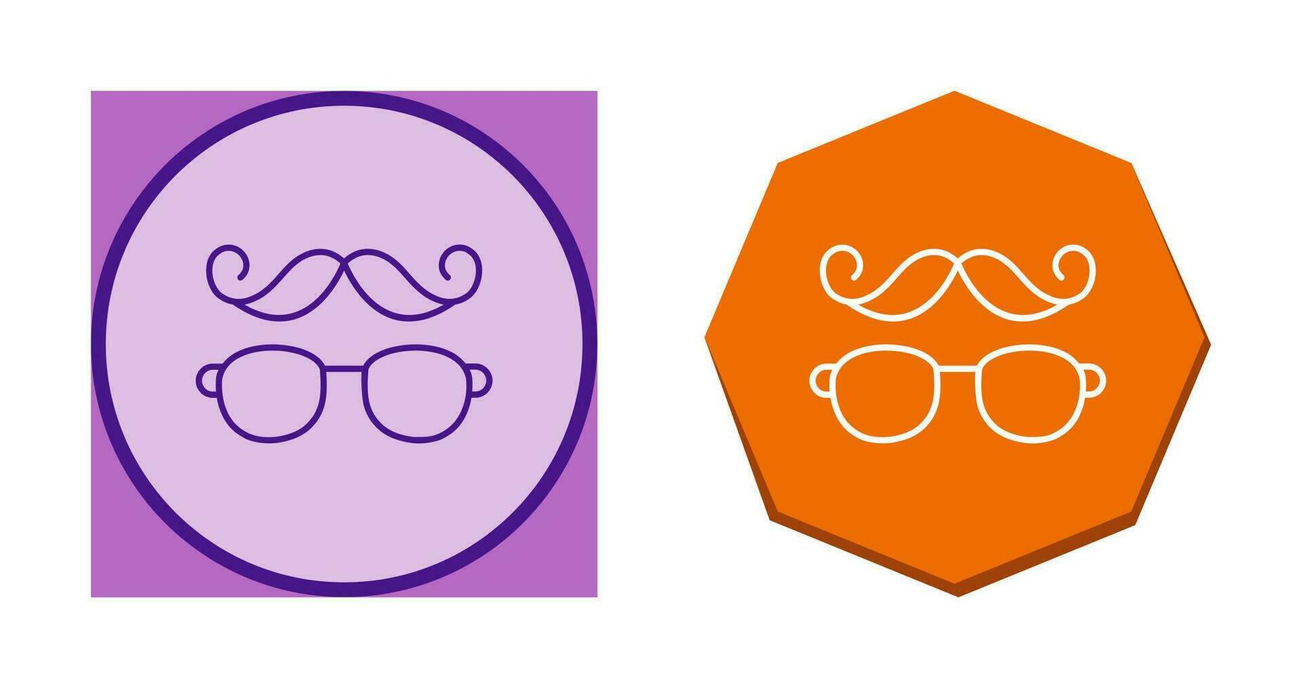 Hipster Style Vector Icon