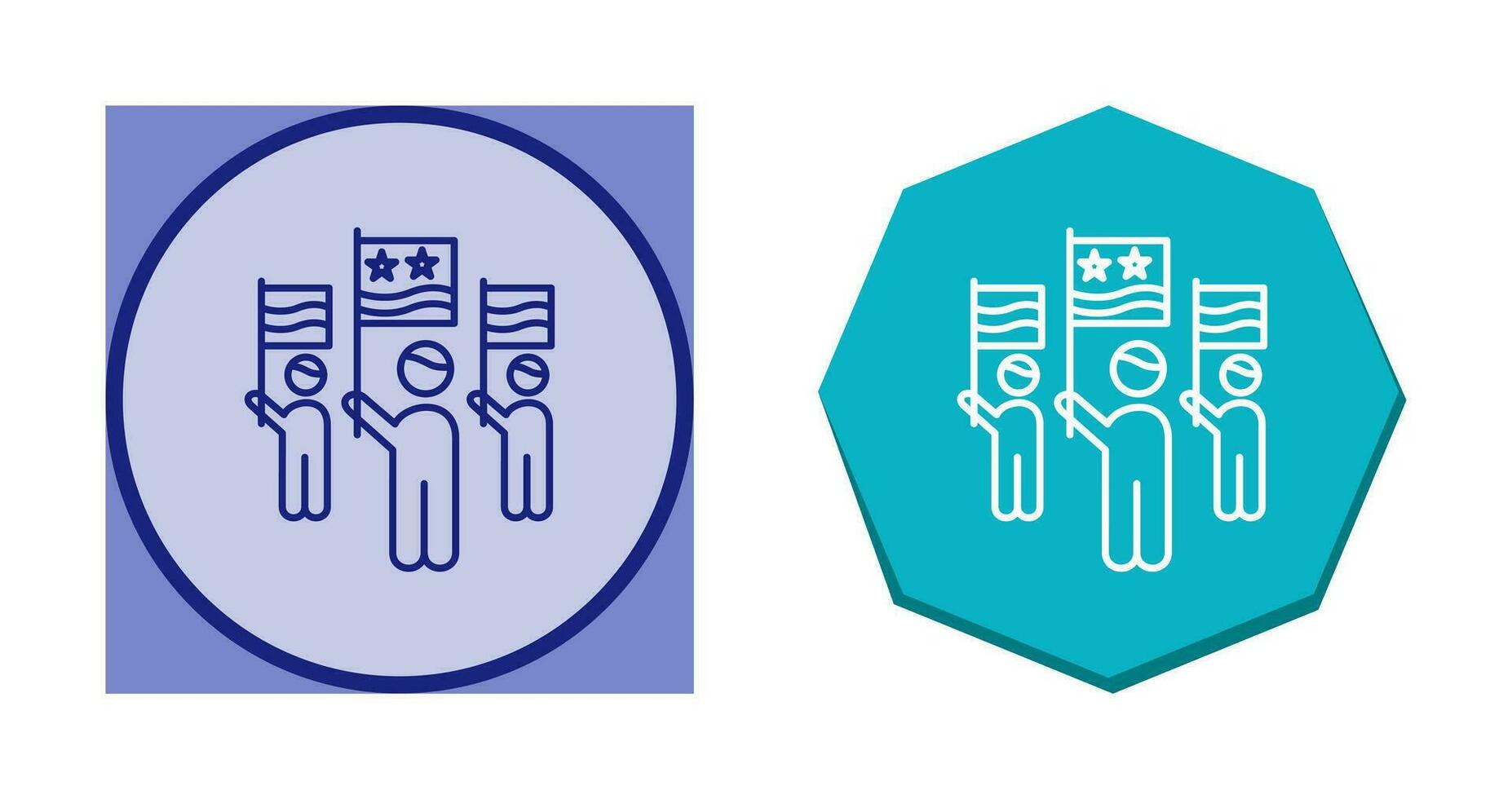 Campaign Vector Icon