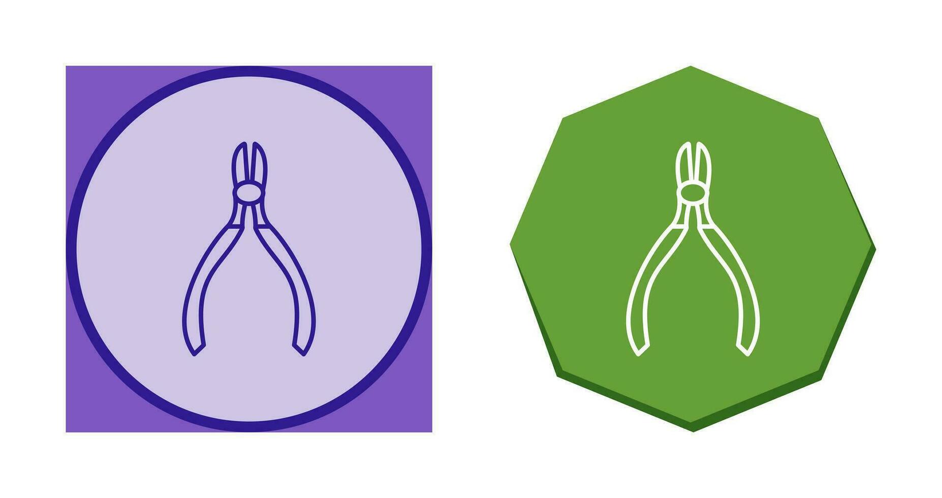 Cutter Vector Icon