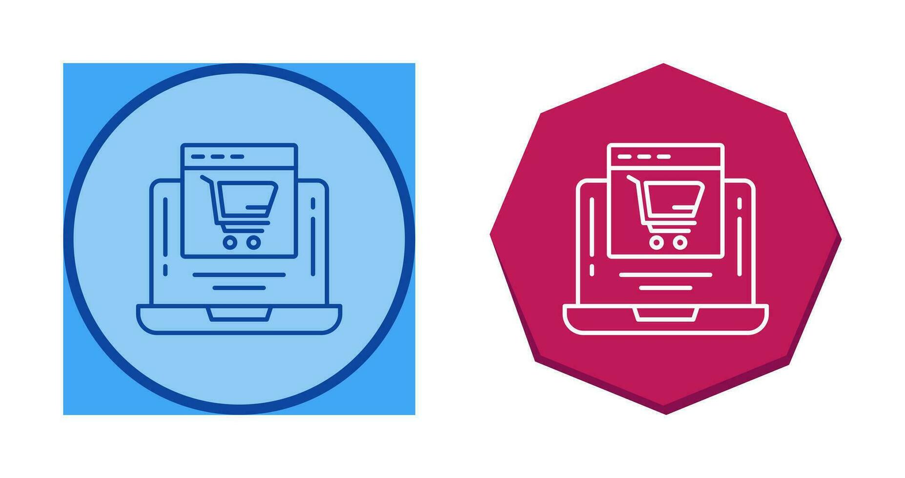 Add to Cart Vector Icon