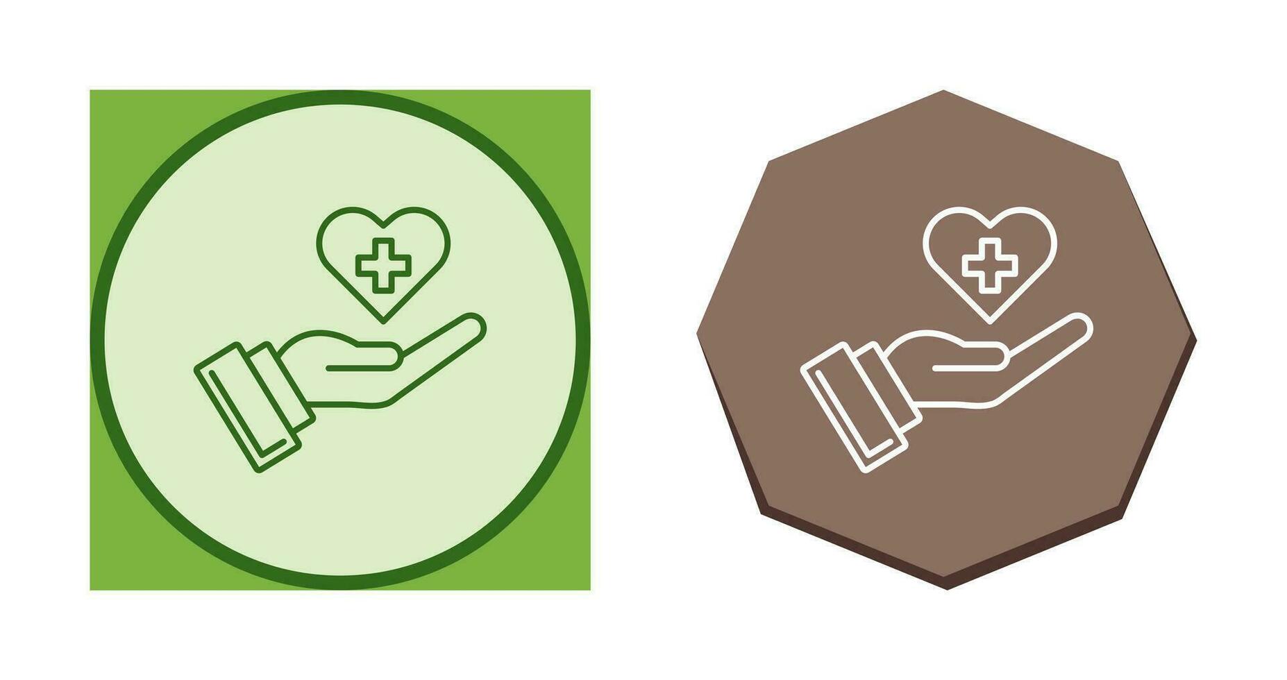 Healthcare Vector Icon
