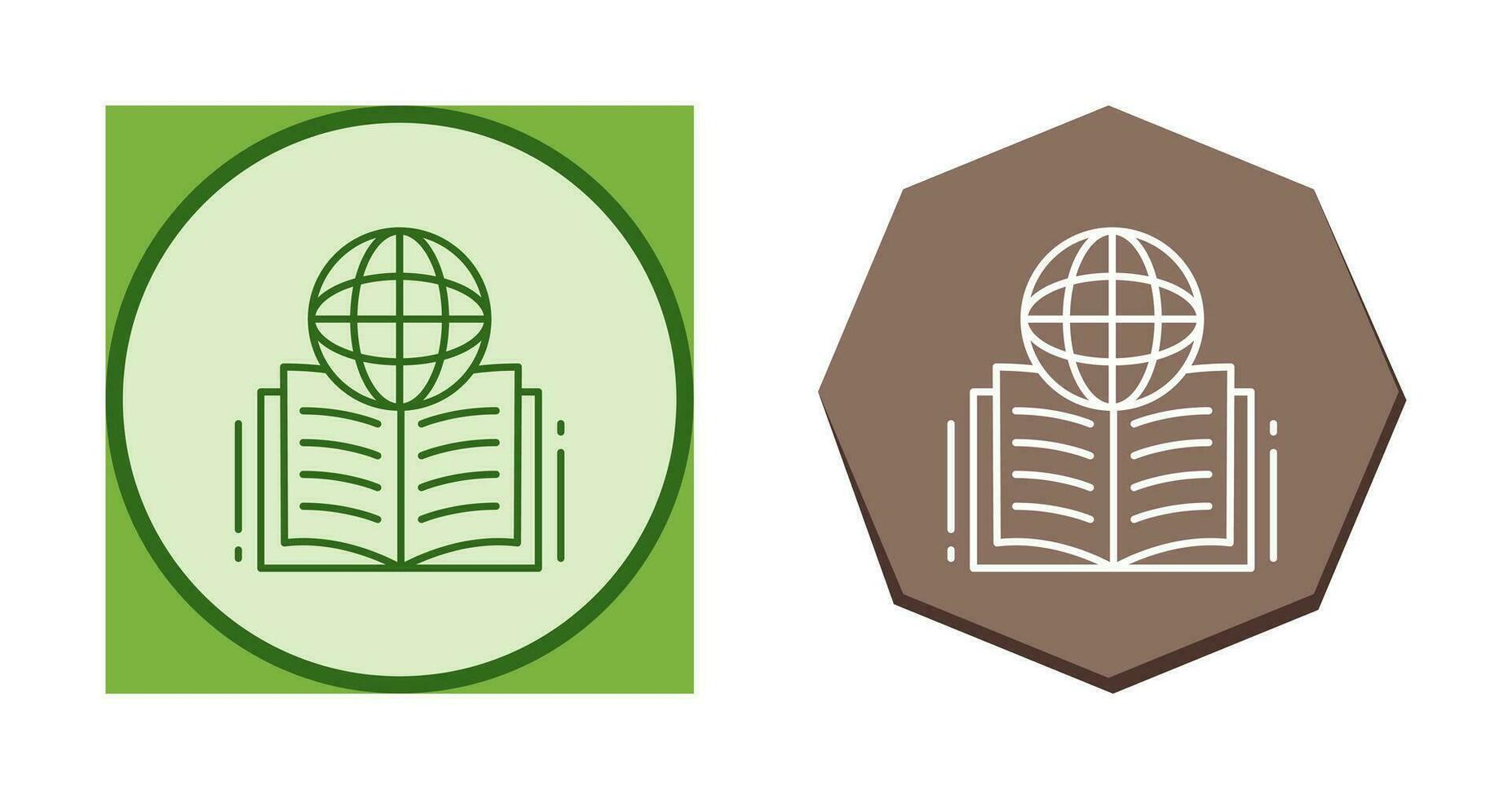 Education Vector Icon