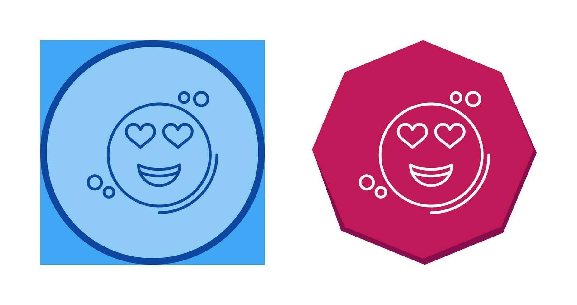 Love Vector Icon