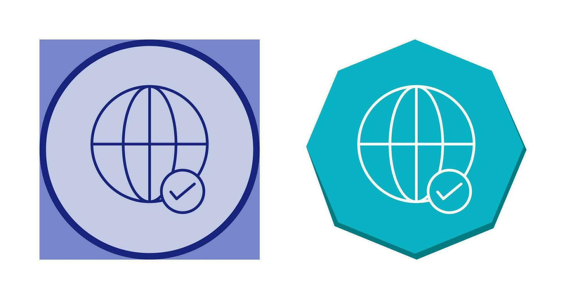 Internet Vector Icon