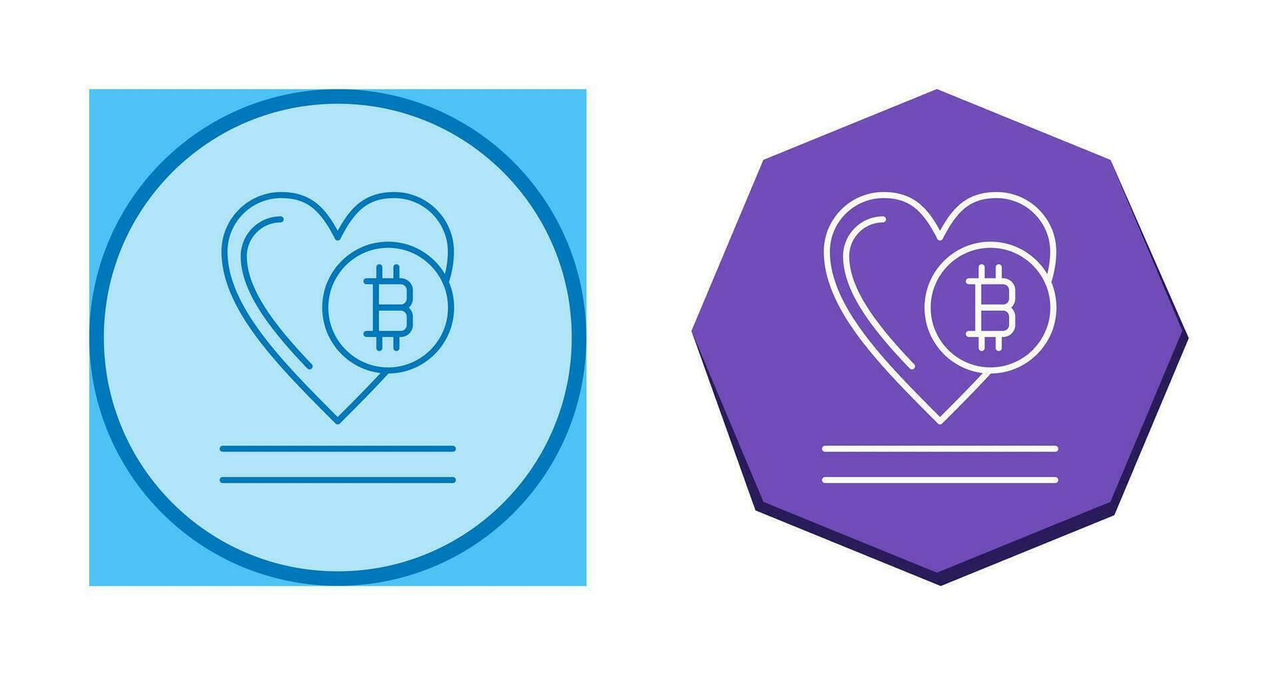 Heart Vector Icon