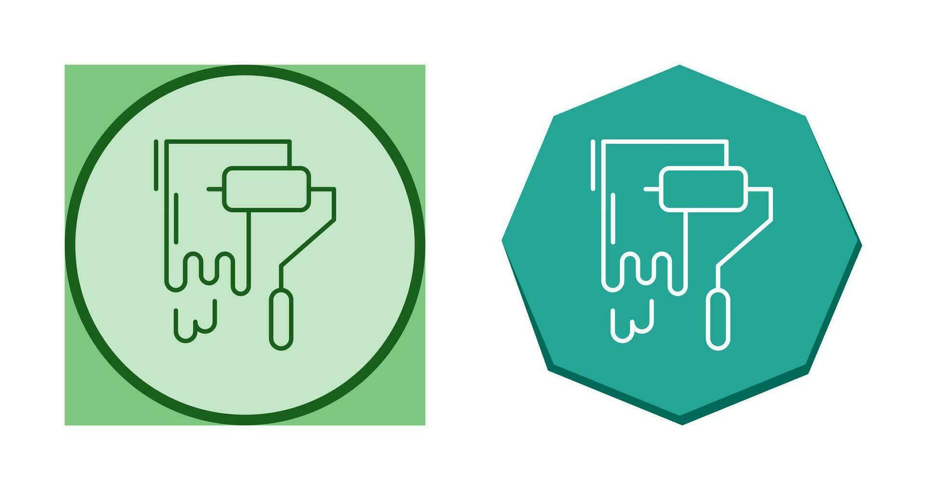 Painting Vector Icon