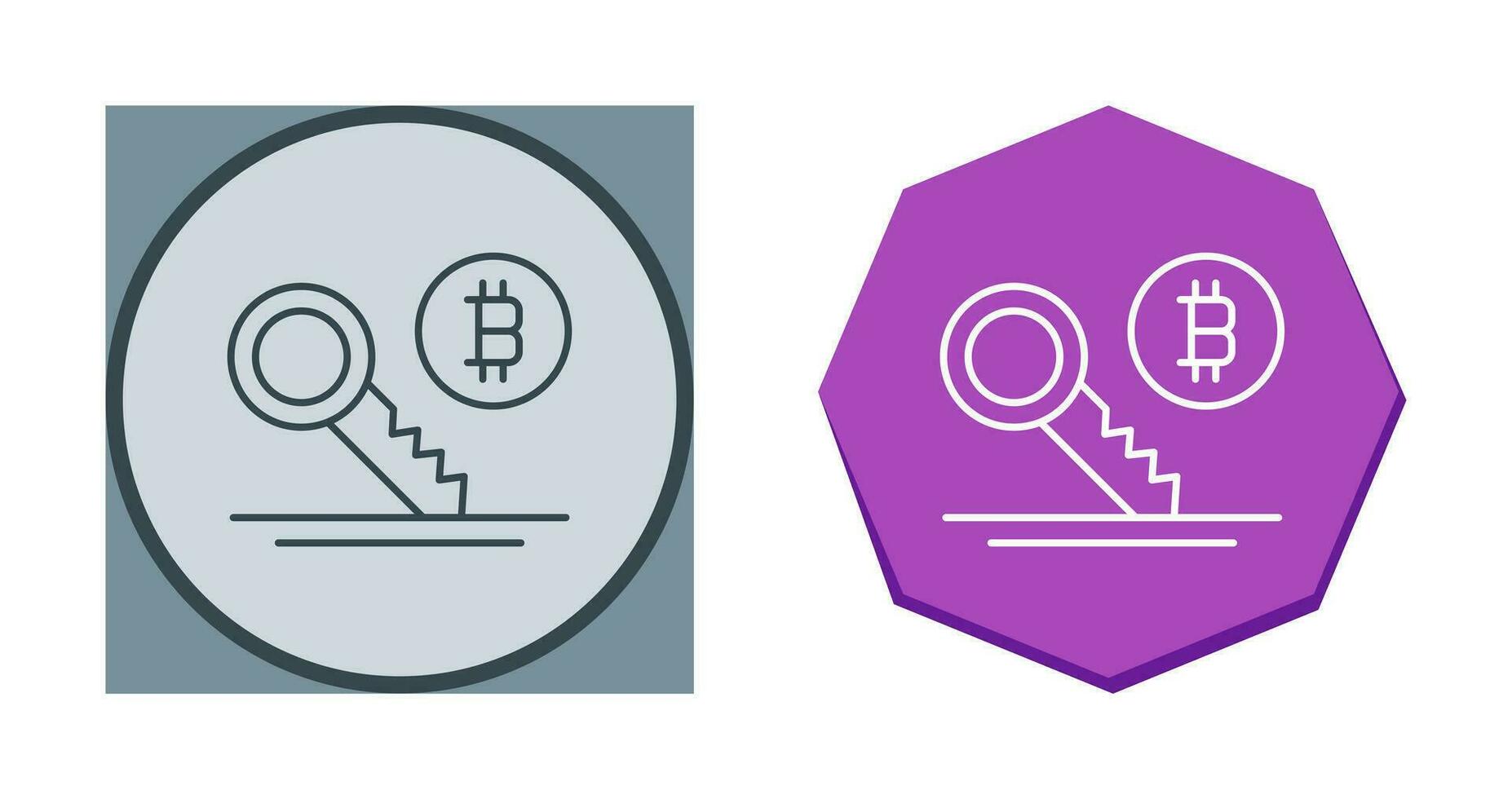 Key Vector Icon