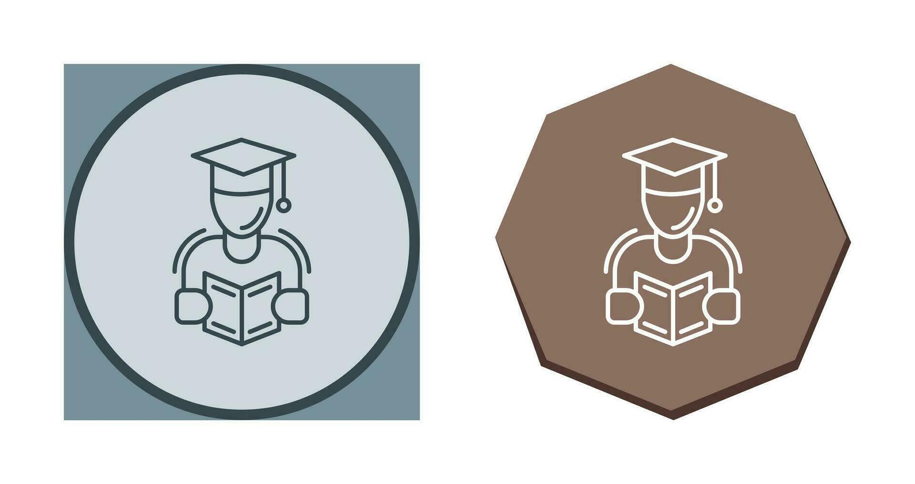 Learning Vector Icon