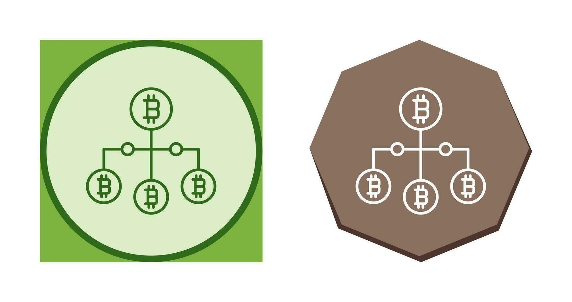 Link Vector Icon