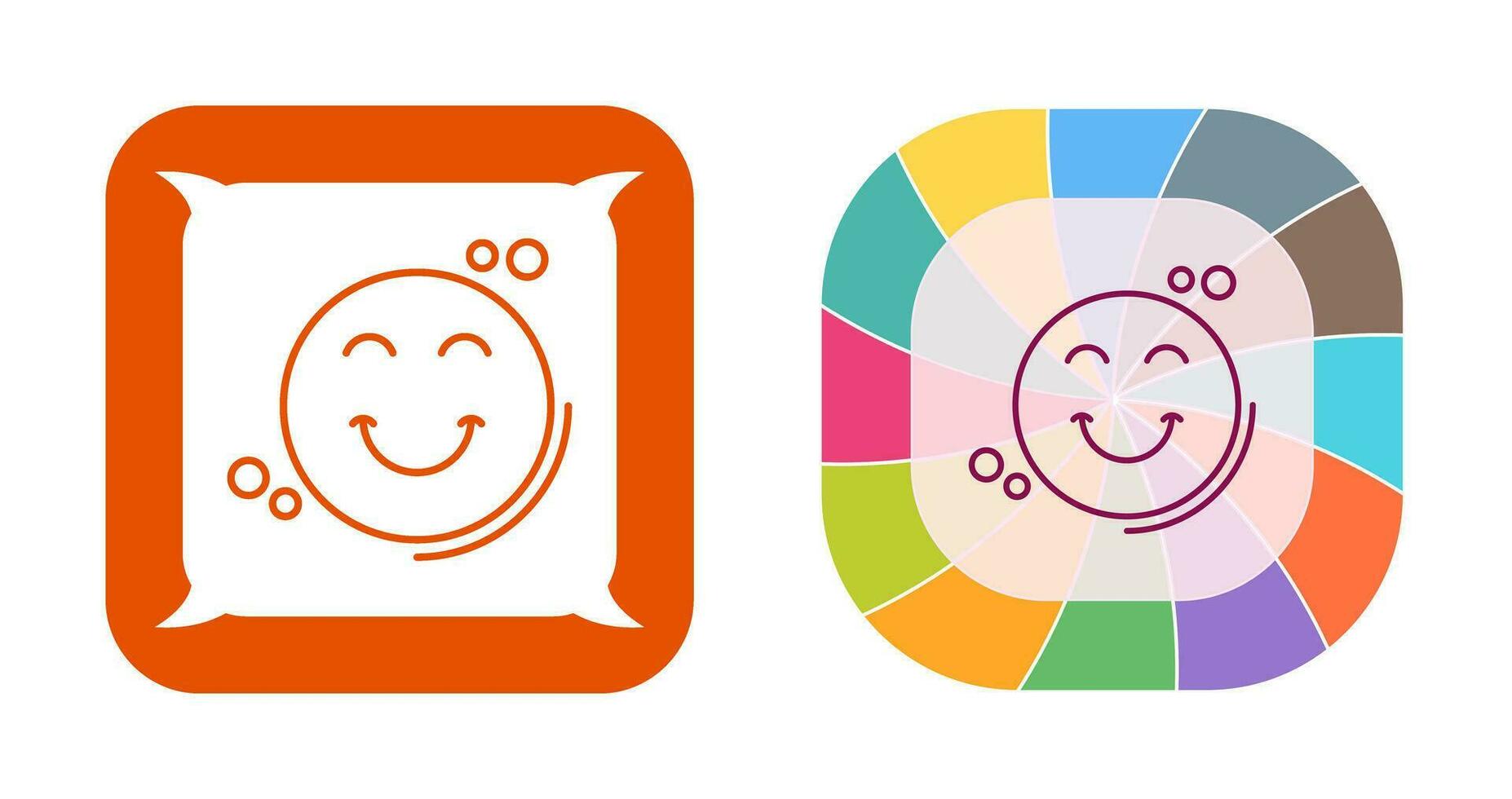 Smile Vector Icon