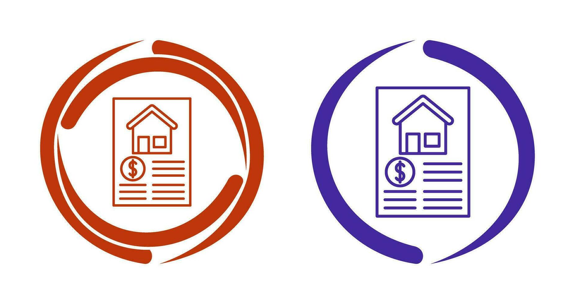 Document Vector Icon