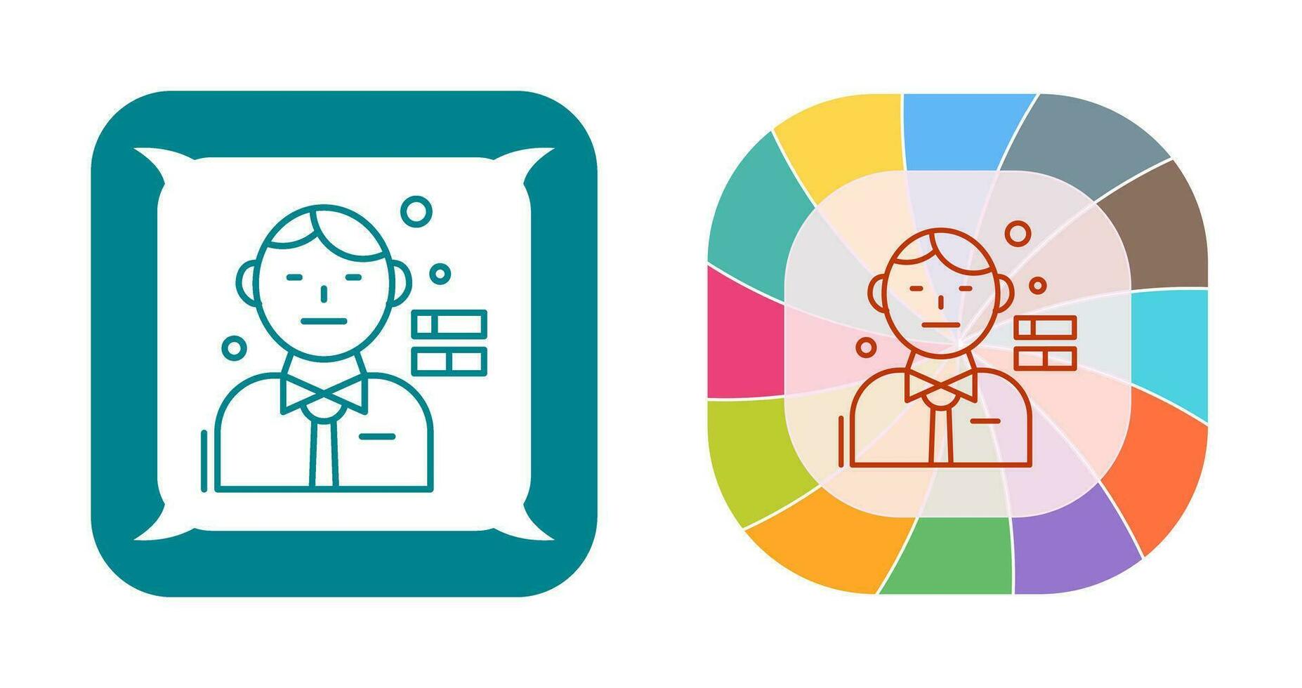 Skills Vector Icon
