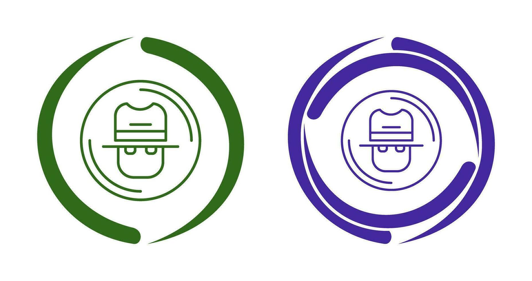 Spy Vector Icon