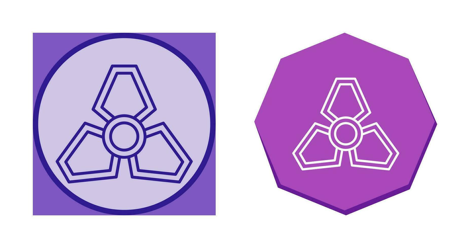 Lander Vector Icon