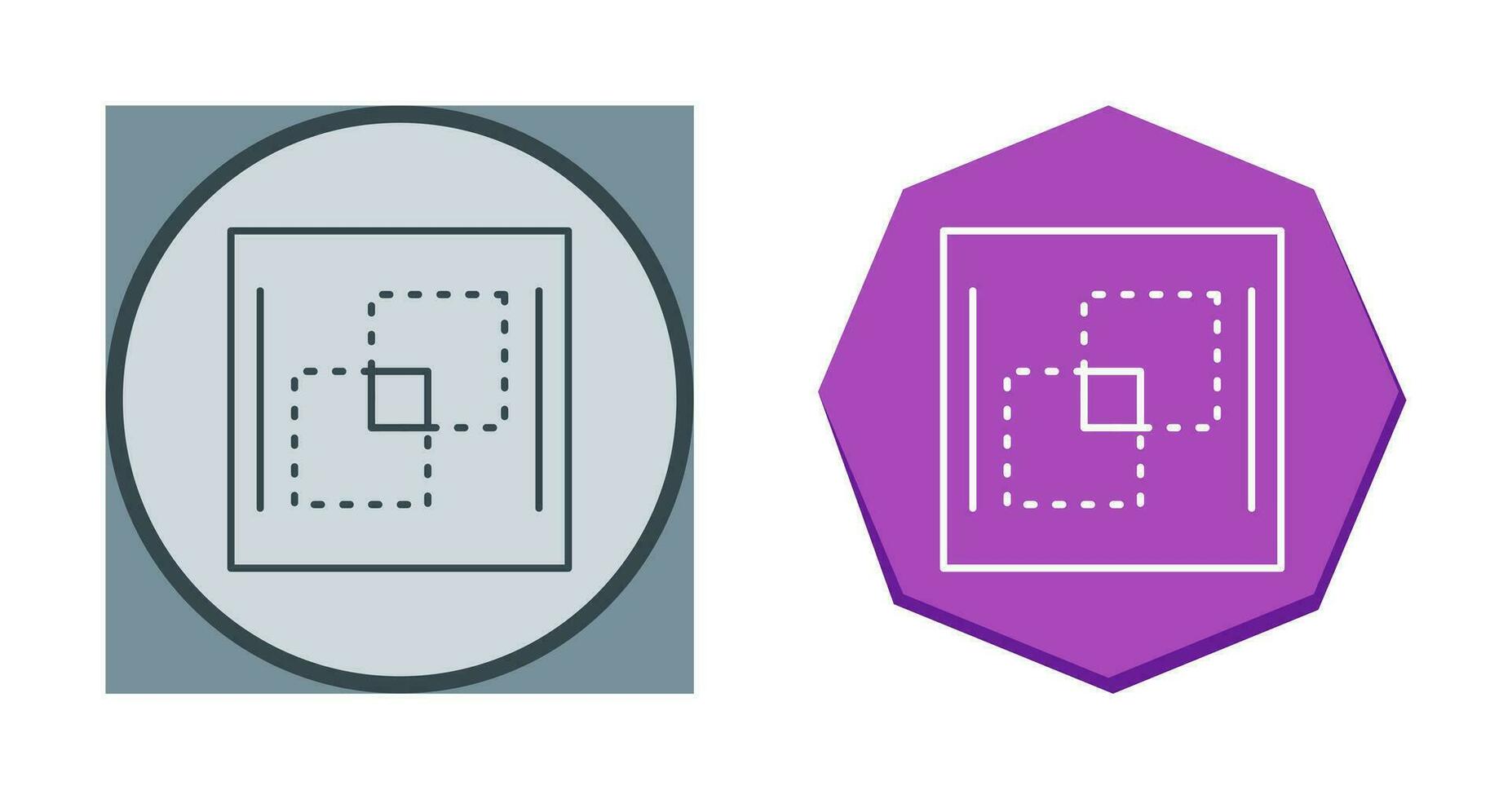 Pathfinder Vector Icon