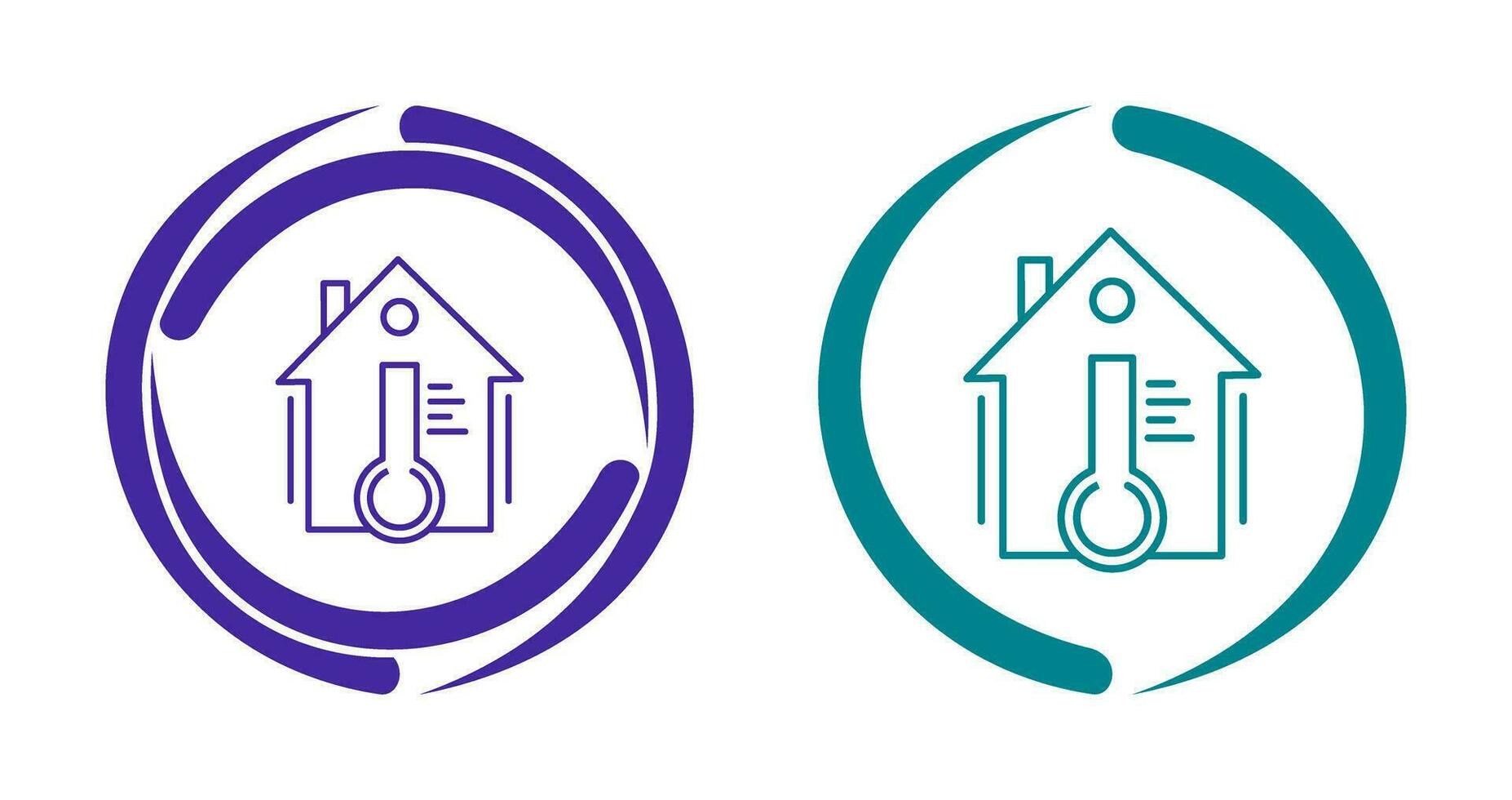 Temperature Vector Icon