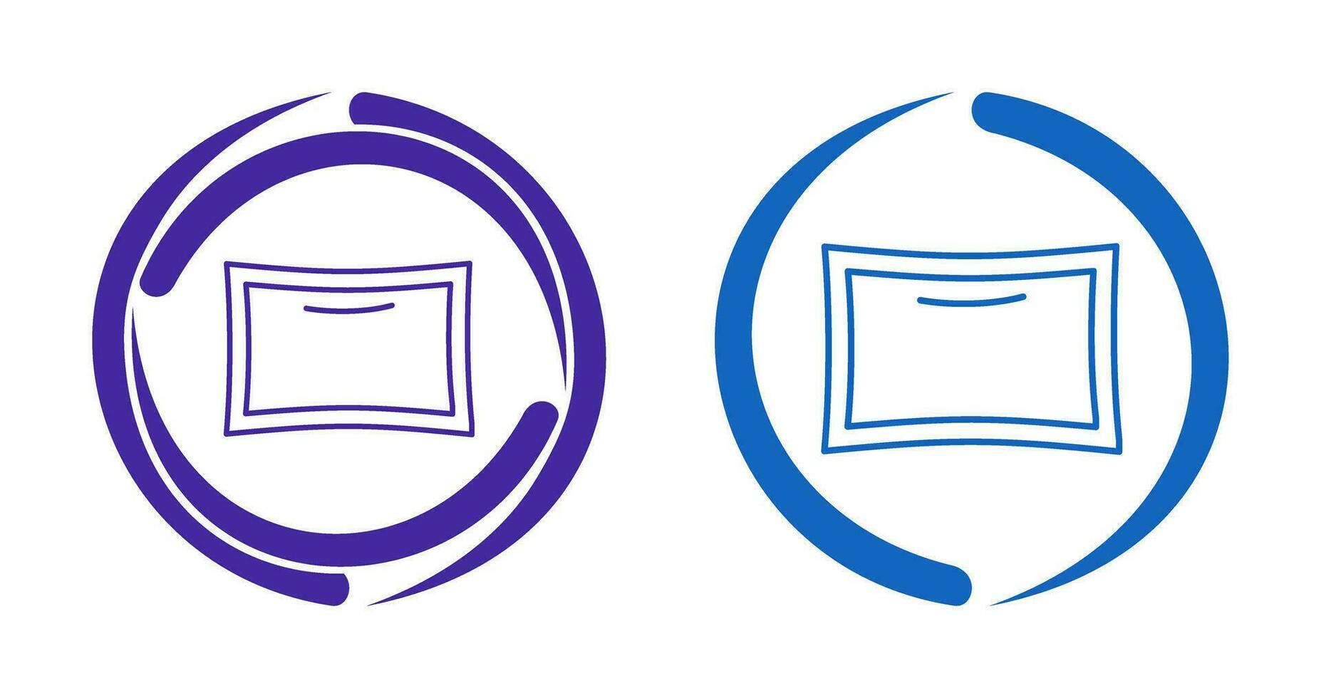Pillow Vector Icon