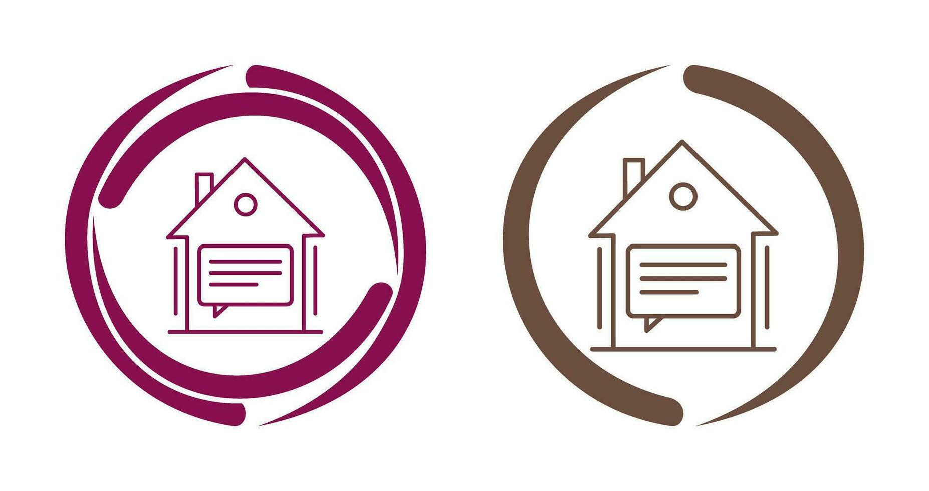 Message Vector Icon