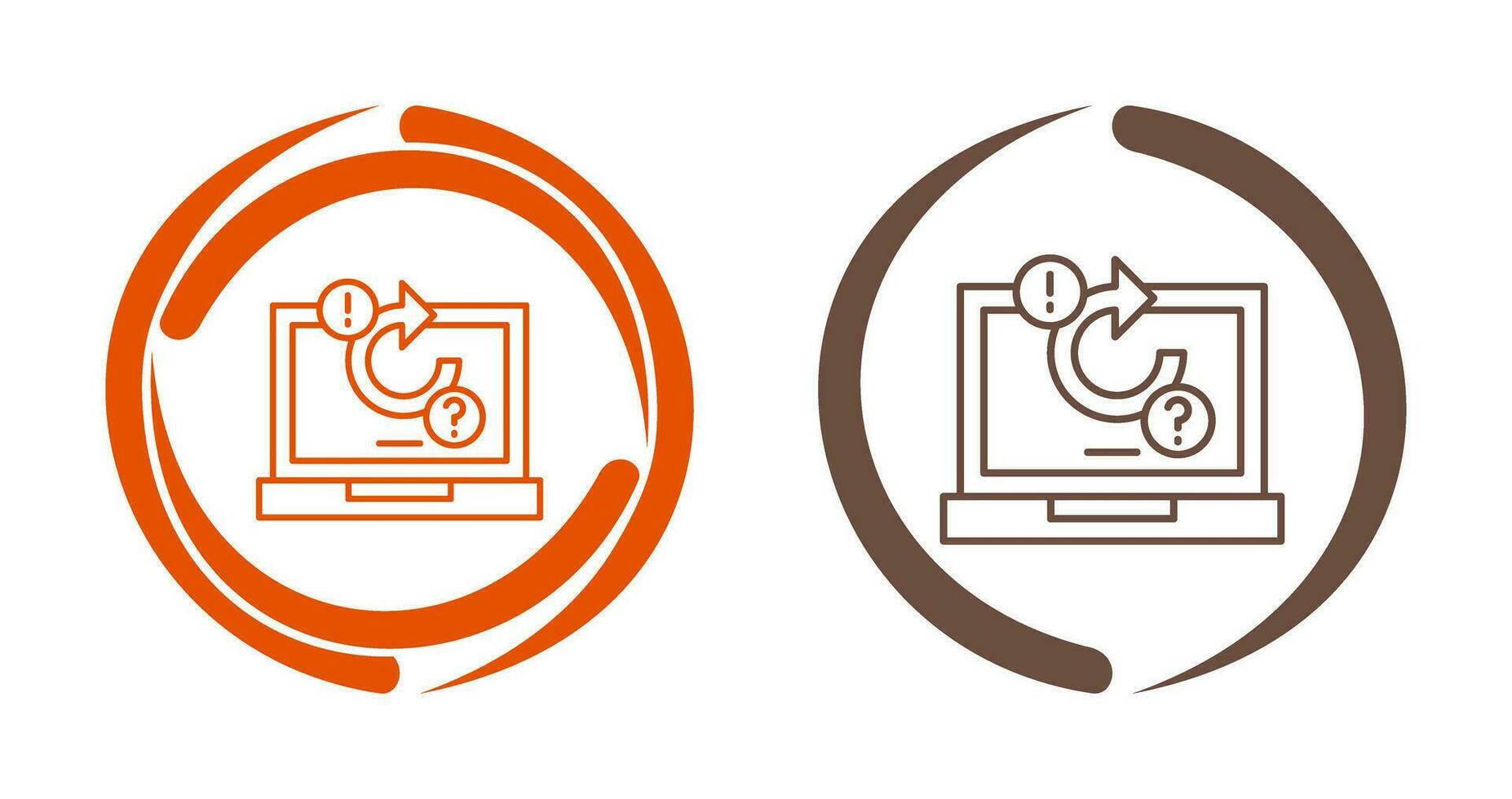 Problem solving Vector Icon