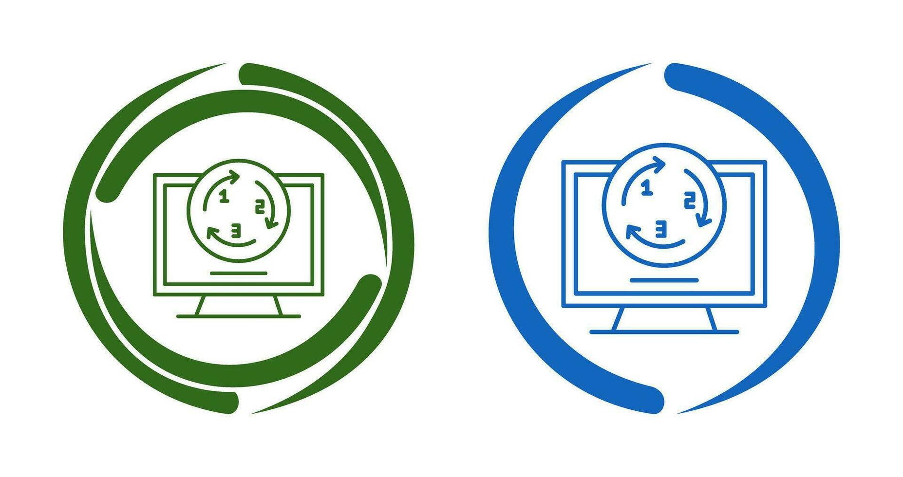 Order Vector Icon
