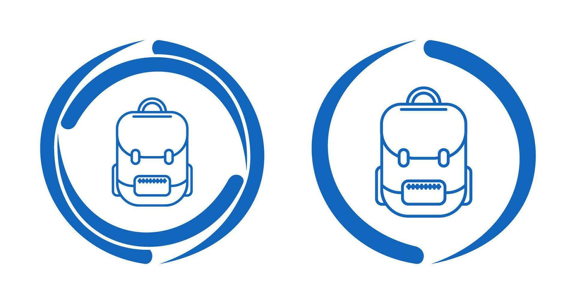 Bag Vector Icon